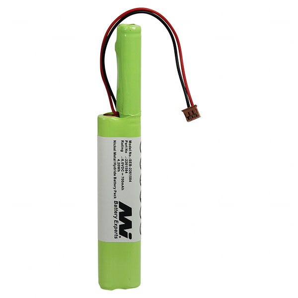 MI Battery Experts SEB-2261584